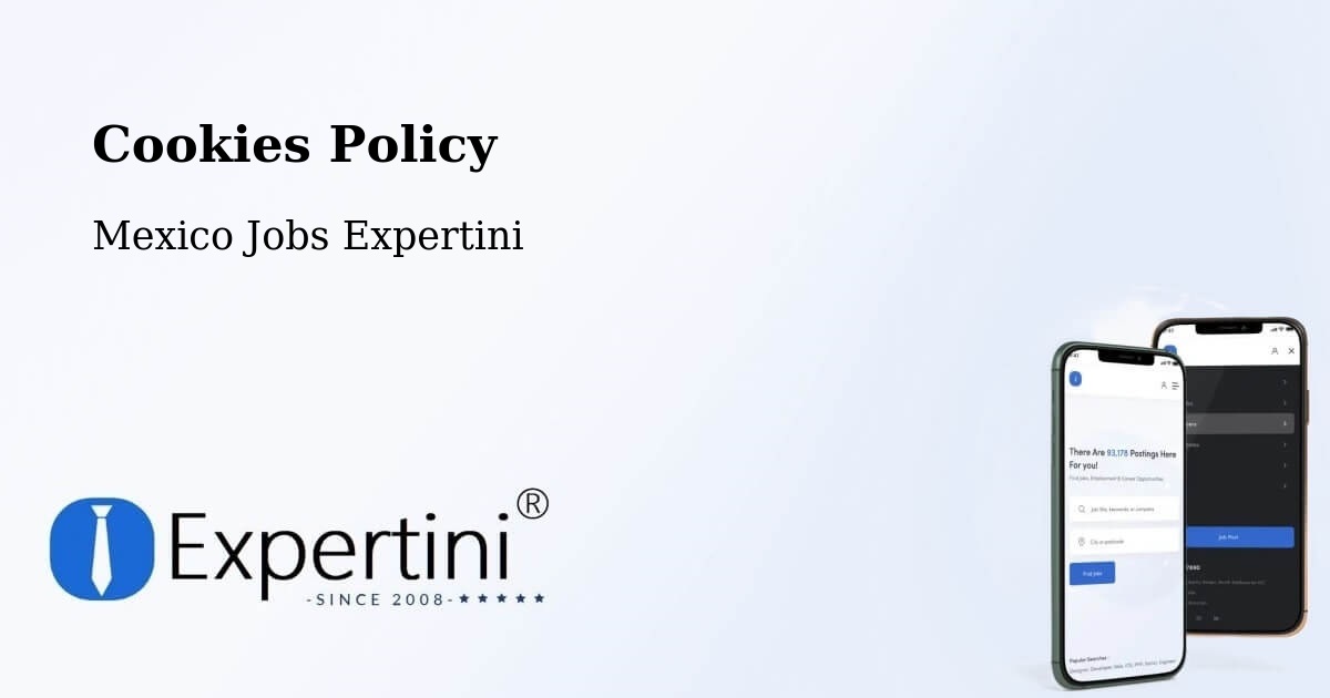 Cookie Policy – Chablé - Mexico Jobs Expertini