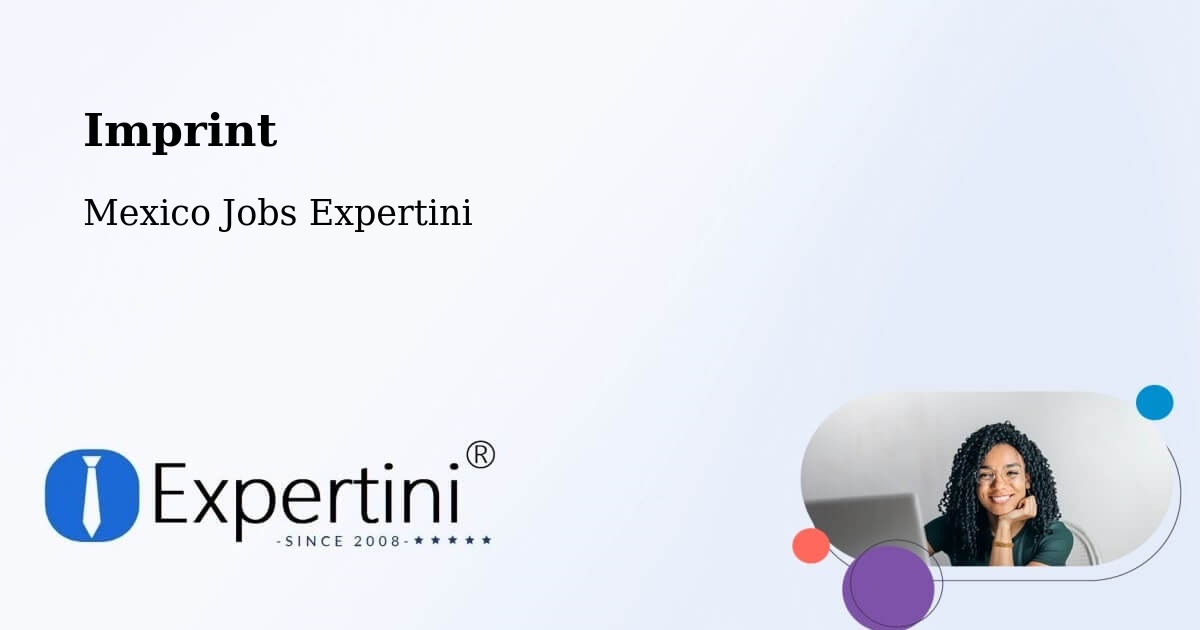 Imprint – Chablé - Mexico Jobs Expertini