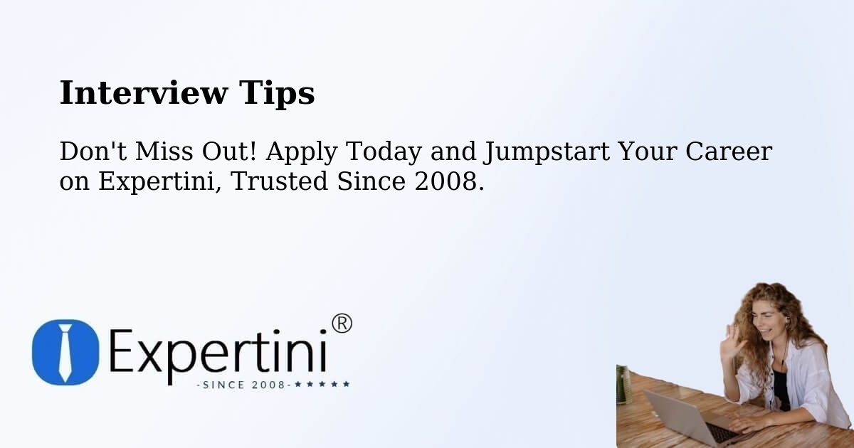 Interview Tips & Techniques for Job Seekers – Chablé - Chablé, Mexico Jobs Expertini