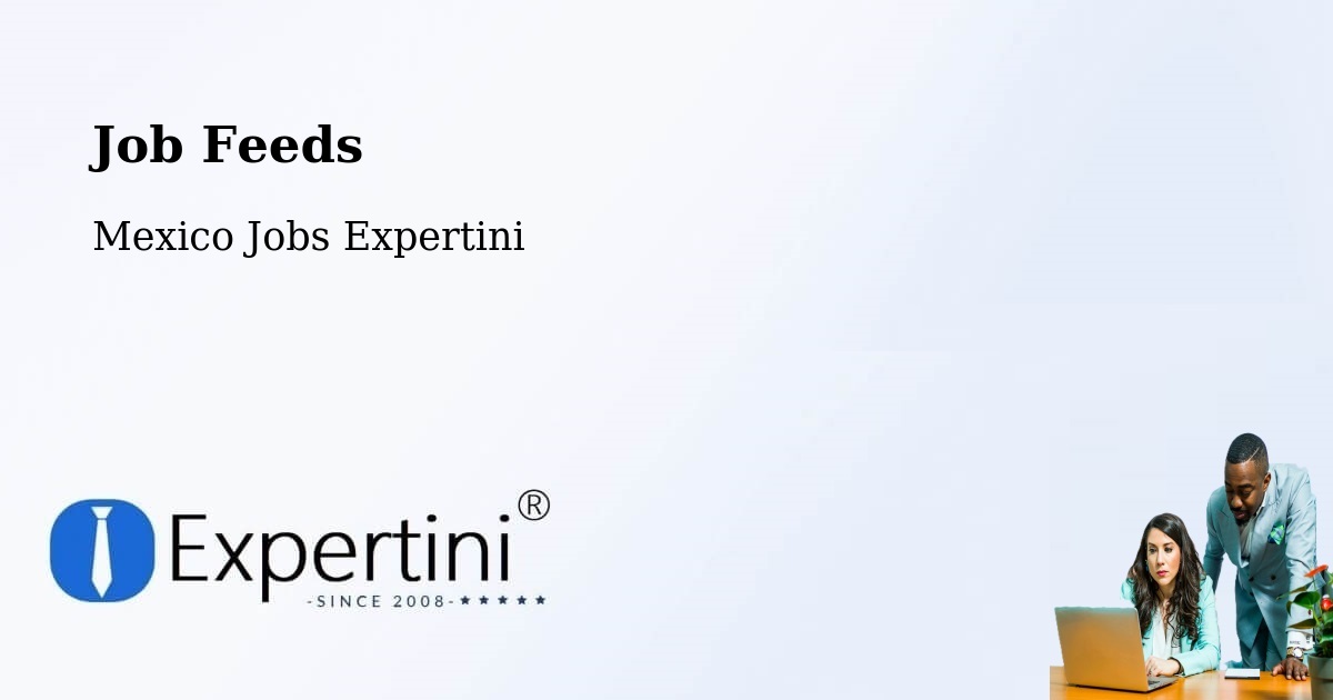 Job Listings Feed – Chablé - Mexico Jobs Expertini