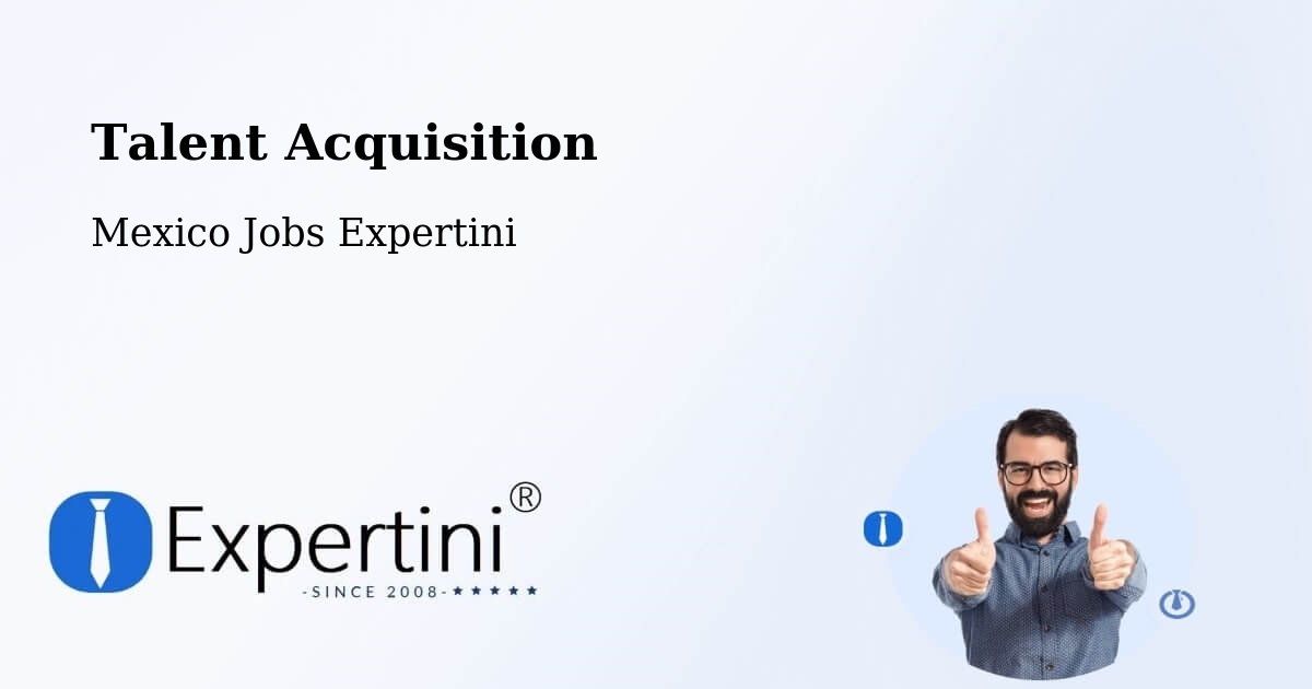 Post Jobs & Find Candidates in Chablé – Talent Acquisition Solutions - Mexico Jobs Expertini